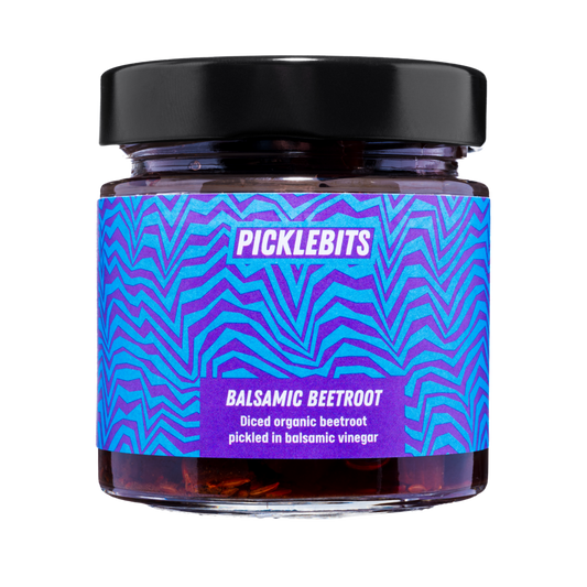 BALSAMIC BEETROOT