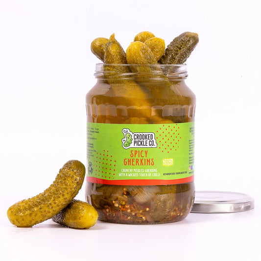 Pickles