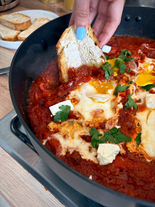 Spanish Mate - Taste of the MED - A Spanish style seasoning