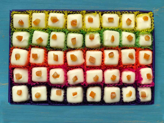 Chocolate Gift Boxes