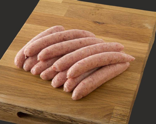 Chipolatas