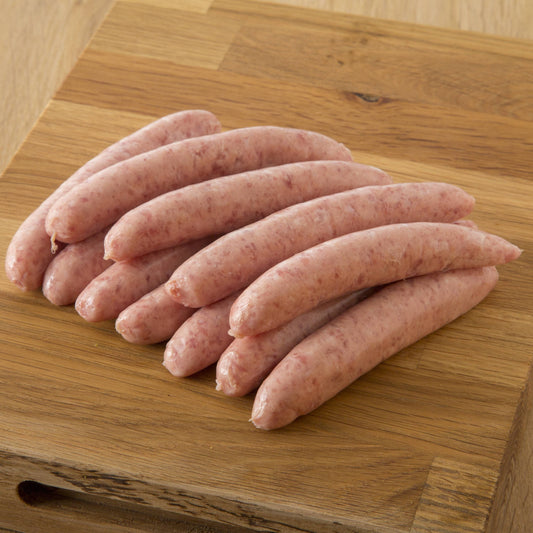 Chipolata variety pack