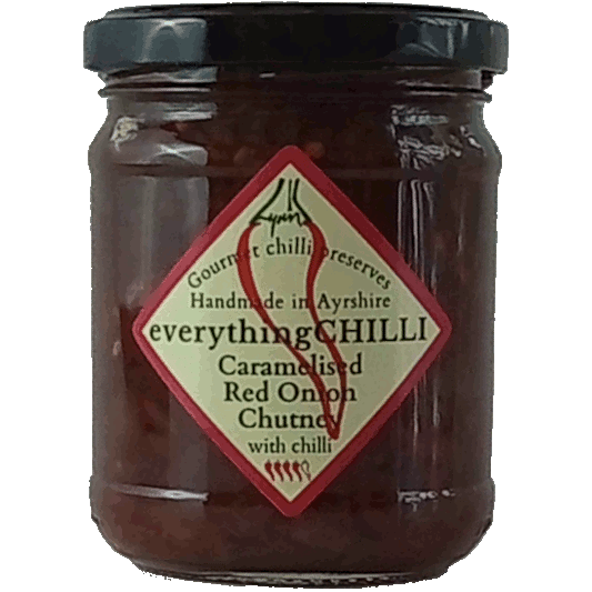 Caramelised Red Onion