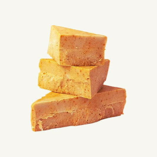 ARTISAN VEGAN BIG RED CHEESE.