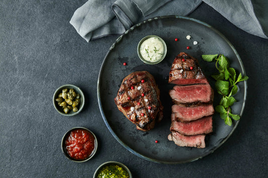 Beef Fillet