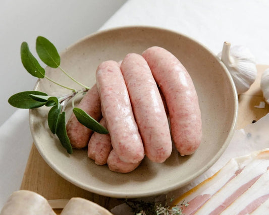 Sausages