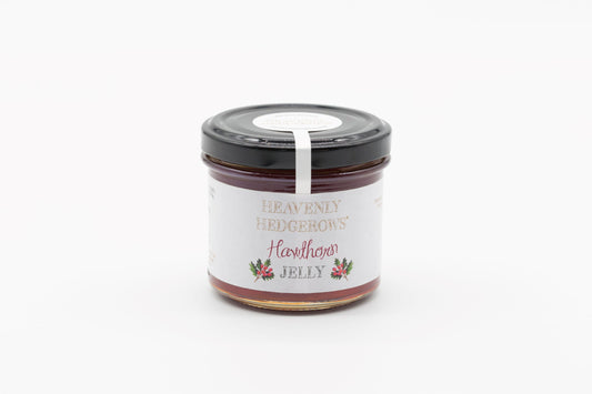 HAWTHORN JELLY.