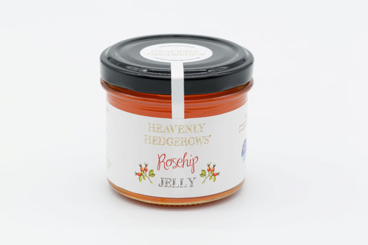 ROSEHIP JELLY.