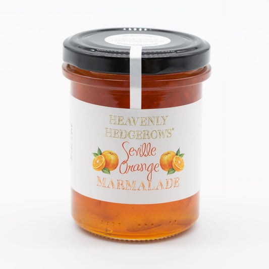 Seville Orange Marmalade