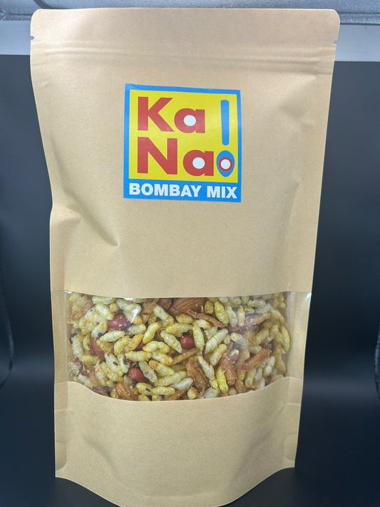 Ka Na Bombay Mix 250g
