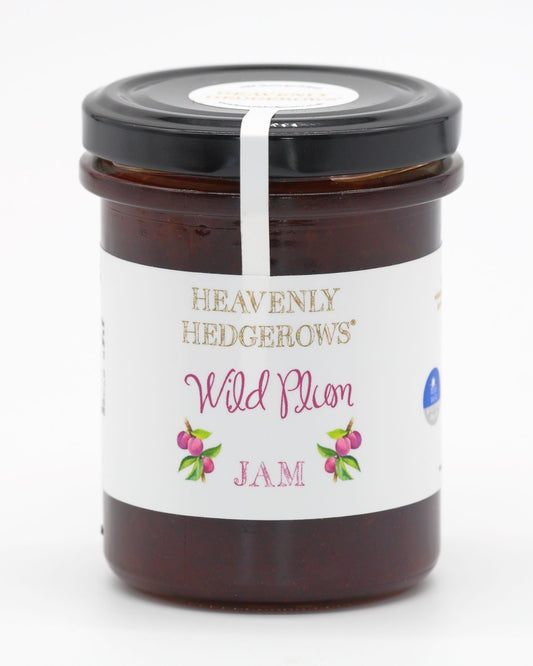 Wild Plum Jam