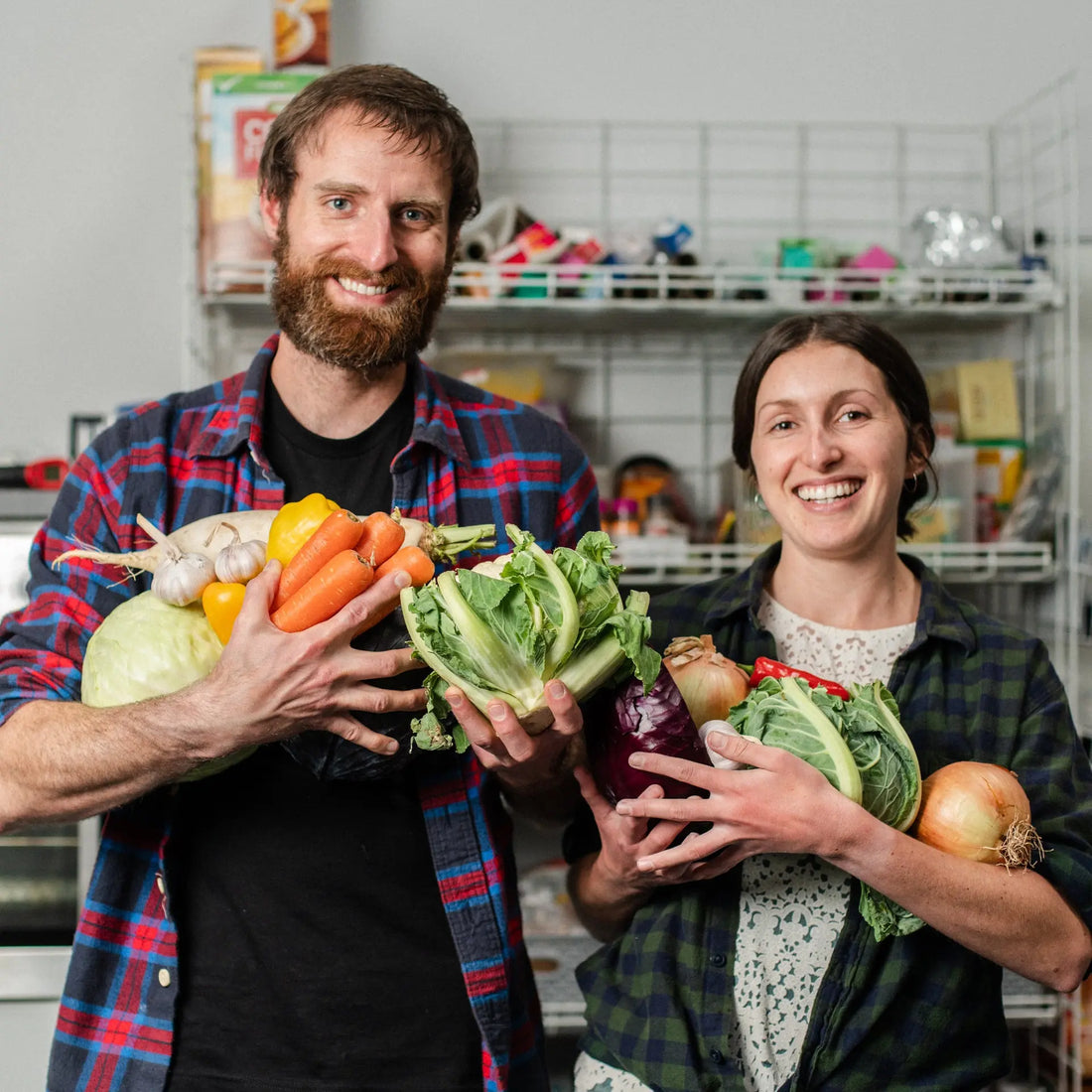 The Crafty Pickle Company