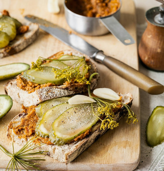 Pâté & Rillettes - ArtisanBox