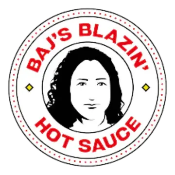 Bajs Blazin Hot Sauce
