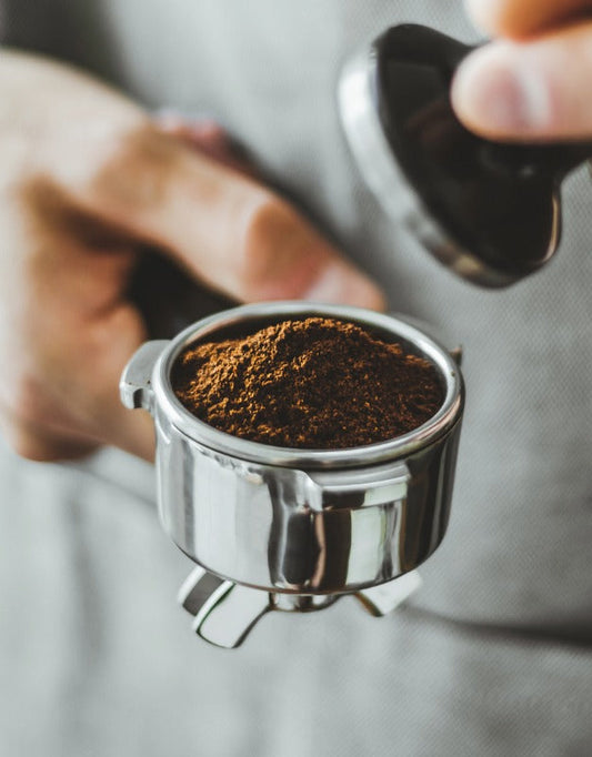 Coffee Accessories