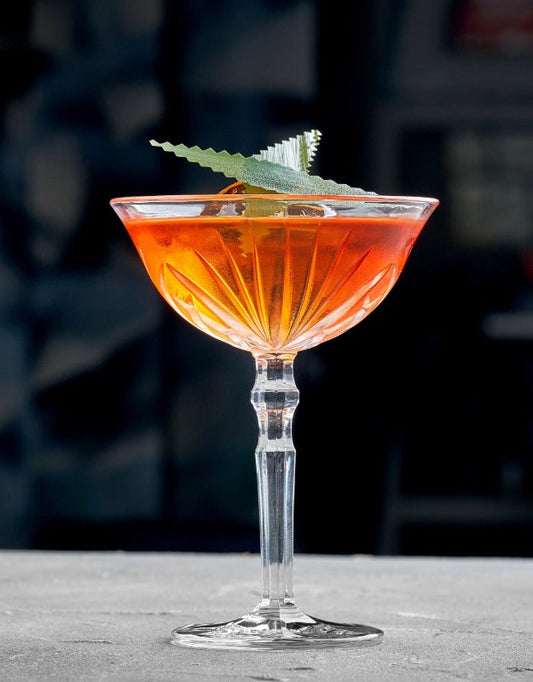 Glassware