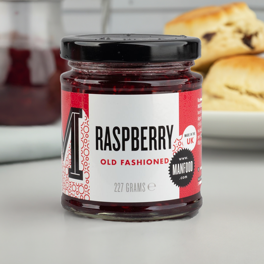 Jams & Preserves