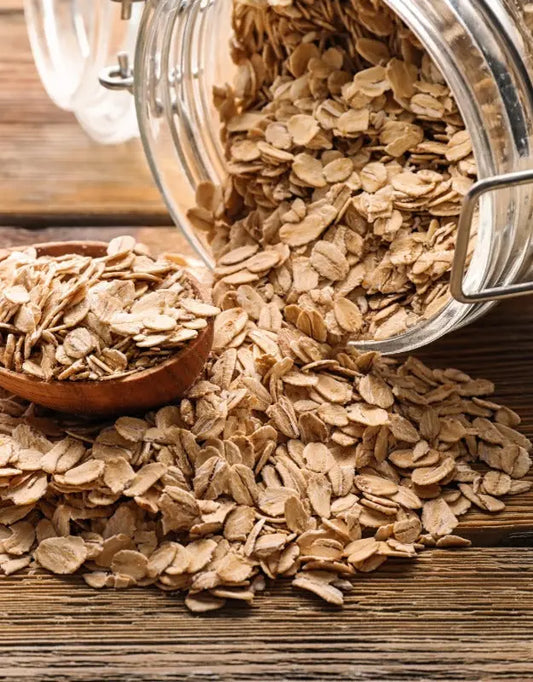 Grains