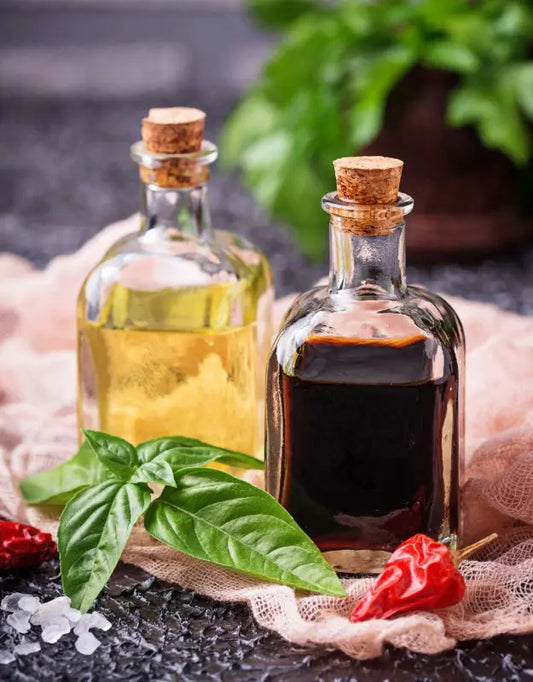 Oils & Vinegars