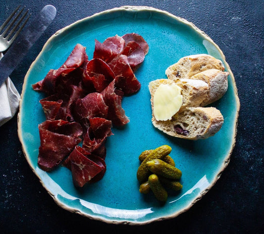 Charcuterie - ArtisanBox