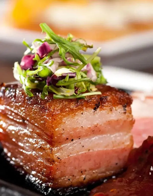 Free Range Pork