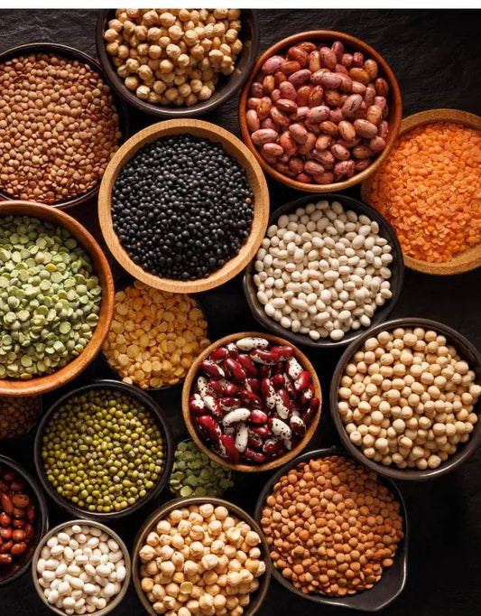 Pulses