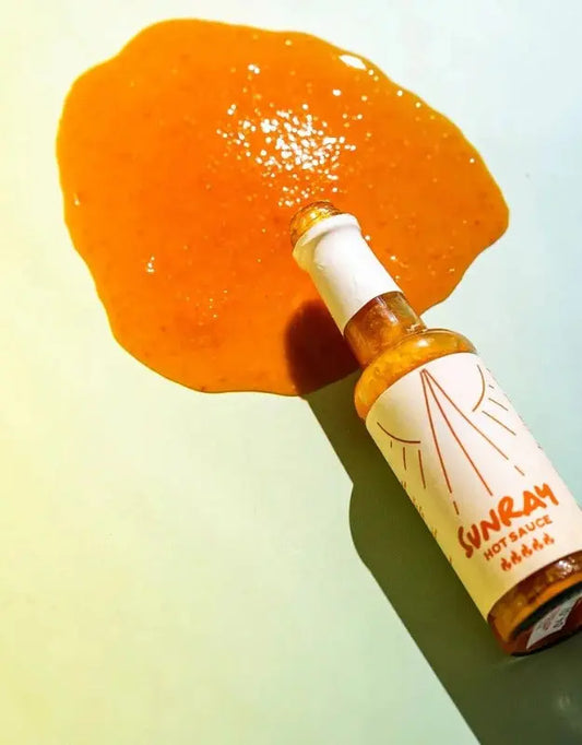 Condiments & Sauces