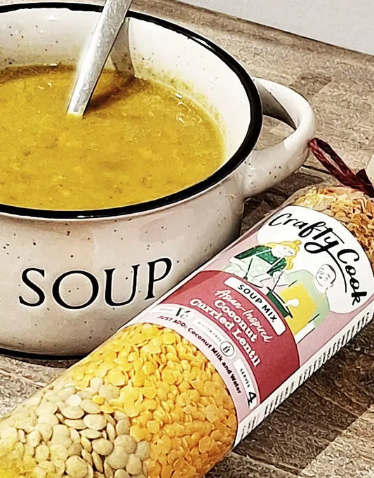 Meal Mixes and Kits