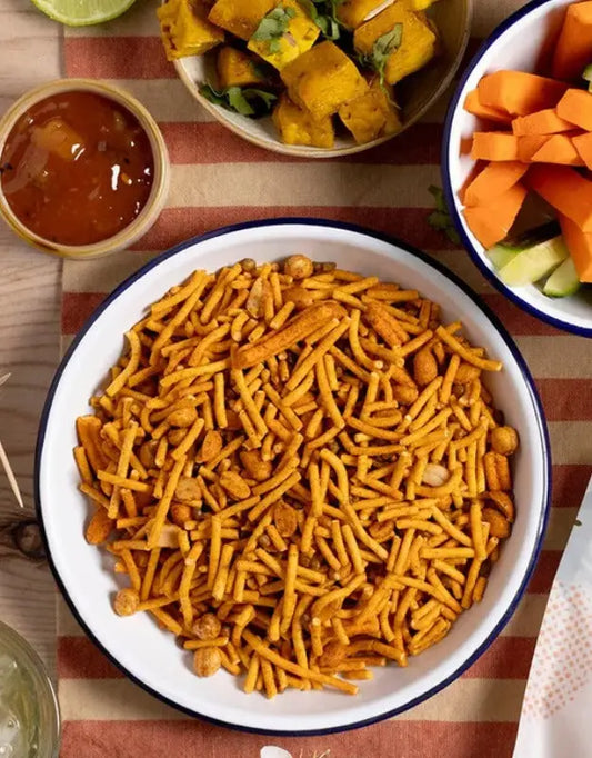 Snacks