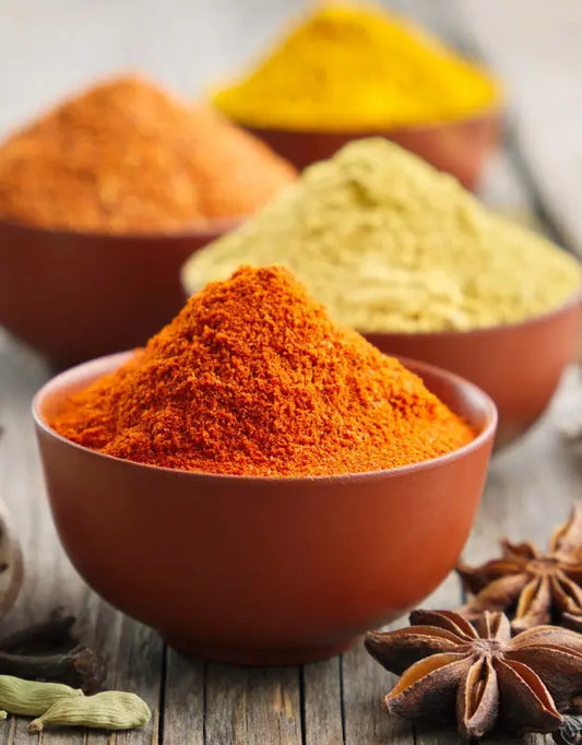 Spices
