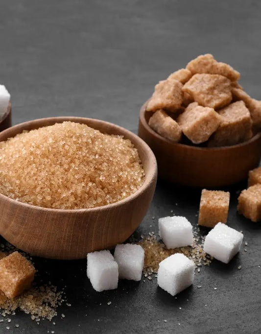 Sugars & Sweeteners