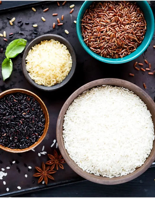 Rice