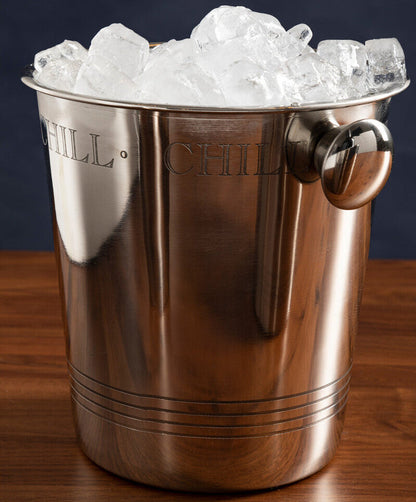 Bombay Chill Wine Cooler | Mixology