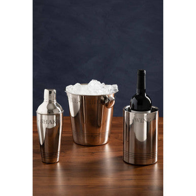 Bombay Cocktail Shaker | Mixology