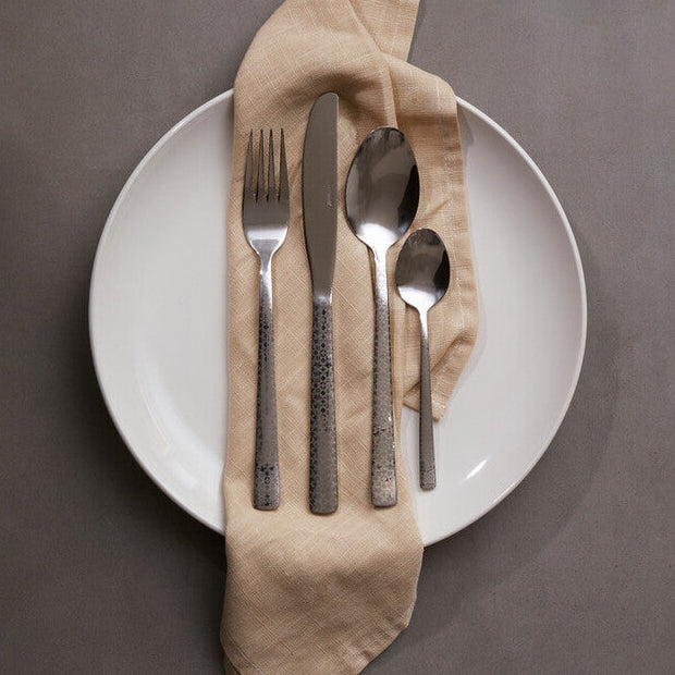 Casablanca 24 Piece Cutlery Set | Avie | ArtisanBox