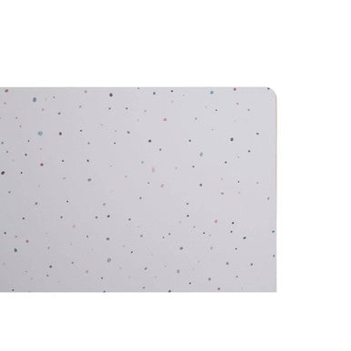 Set of 4 Placemats | Speckled