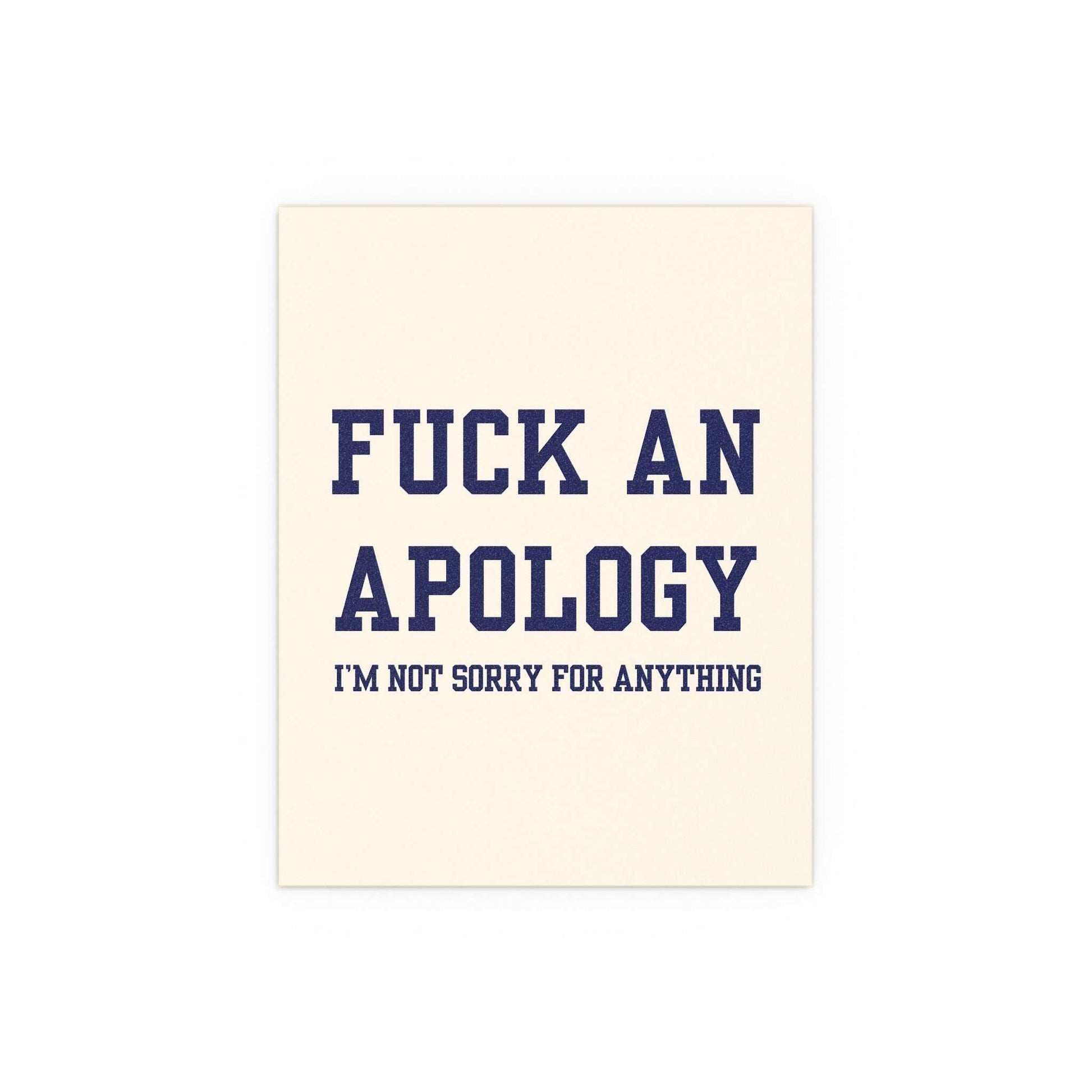 Glow On Prints high regard poster featuring bold, artistic design suitable for wall decor and music fans.
