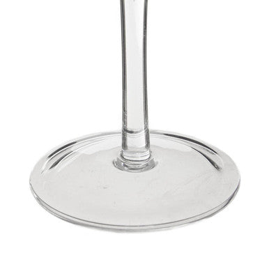 Set of 2 Orsina Mila 300ml cocktail glasses with elegant clear glass design