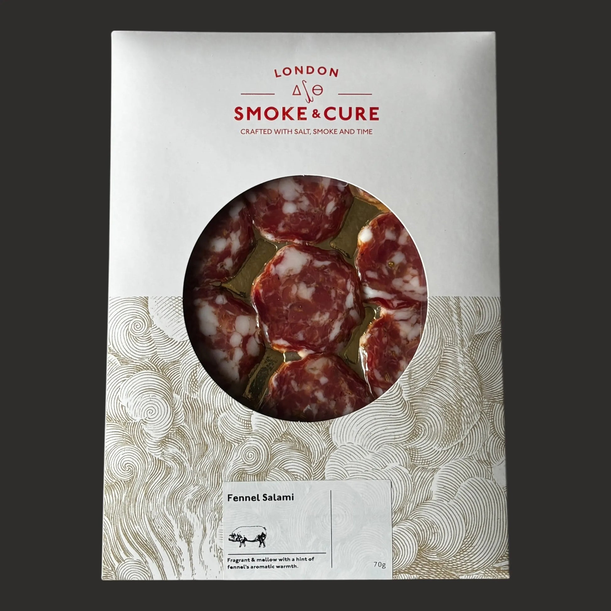 Chorizo 