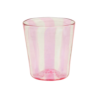 The Giorgio Tumbler in Amethyst