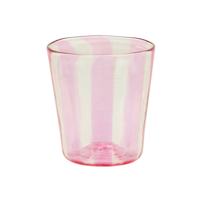 The Giorgio Tumbler in Amethyst
