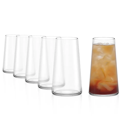 Stolzle Power Long Drink Tumblers - 460ml - Box of 6