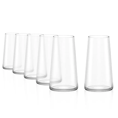 Stolzle Power Long Drink Tumblers - 460ml - Box of 6