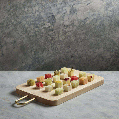 Heath maple wood board