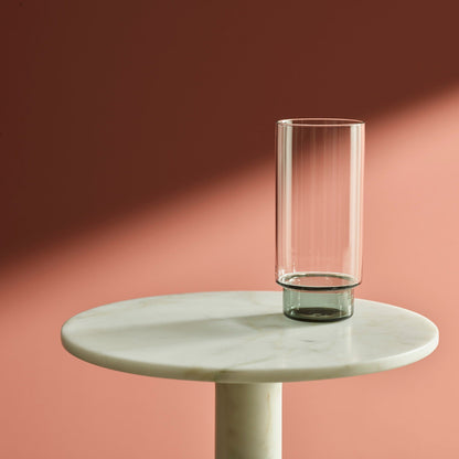 RYE Highball Glass / Water Glass SET OF 2