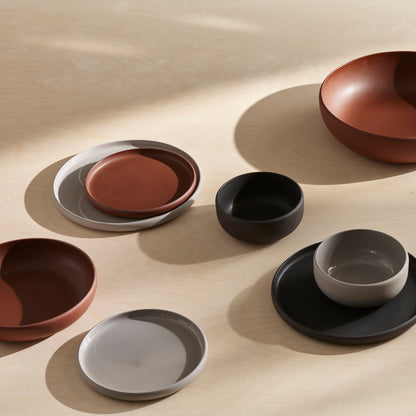 COLOMBO side plate / SET OF 2