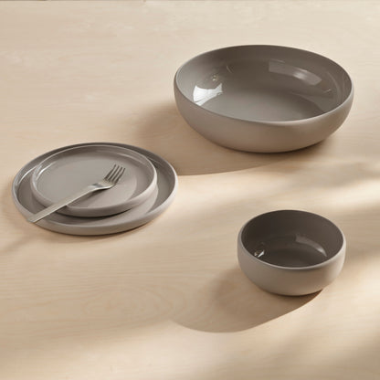 COLOMBO pasta bowl / SET OF 2