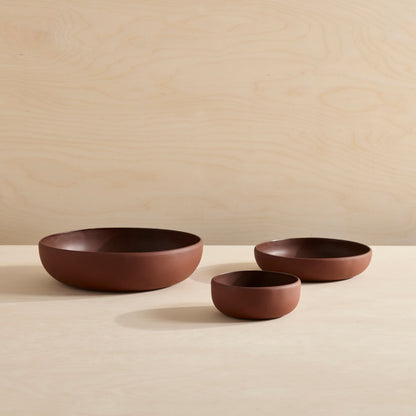 COLOMBO pasta bowl / SET OF 2