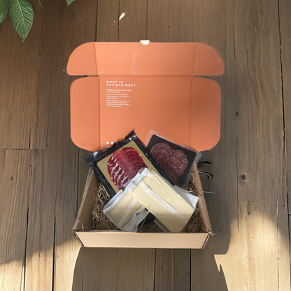 Discovery Club Subscription Boxes
