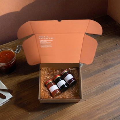 Discovery Club Subscription Boxes